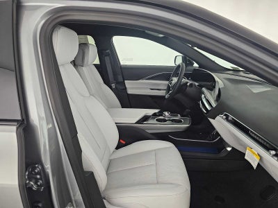 2025 Cadillac LYRIQ Sport 1