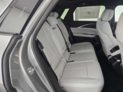 2025 Cadillac LYRIQ Sport 1