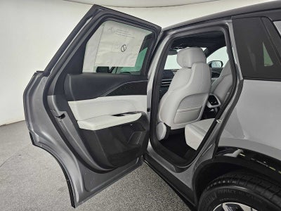 2025 Cadillac LYRIQ Sport 1