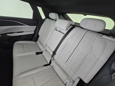 2025 Cadillac LYRIQ Sport 1