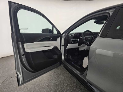 2025 Cadillac LYRIQ Sport 1