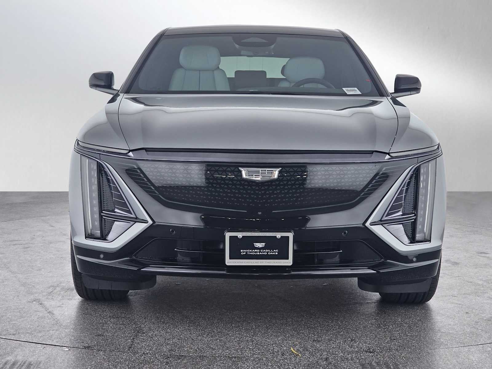 2025 Cadillac LYRIQ Sport 1