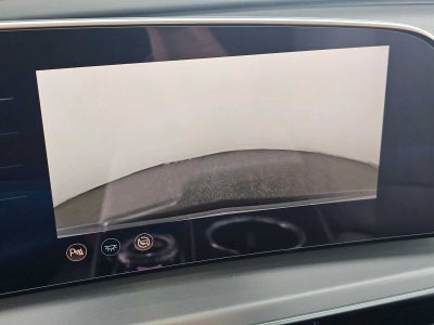 2025 Cadillac LYRIQ Sport 1