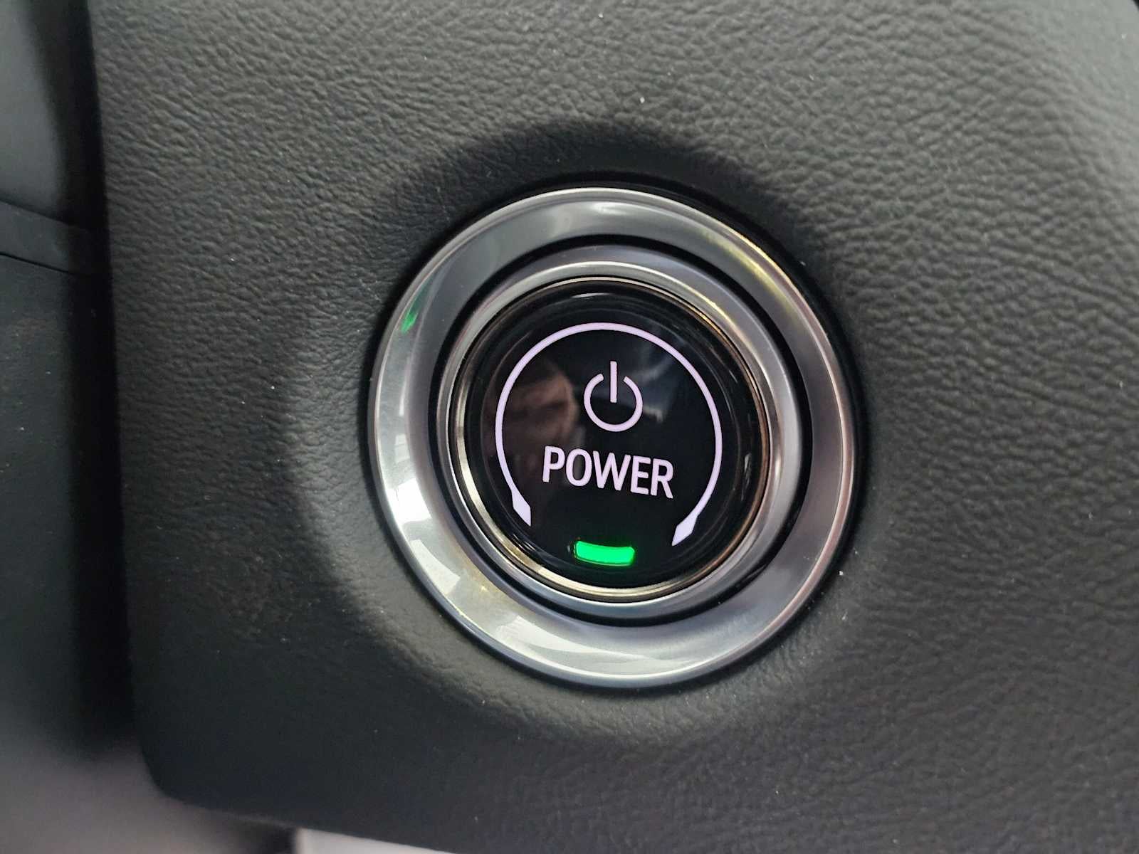 2025 Cadillac LYRIQ Sport 1