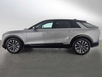 2025 Cadillac LYRIQ Sport 1