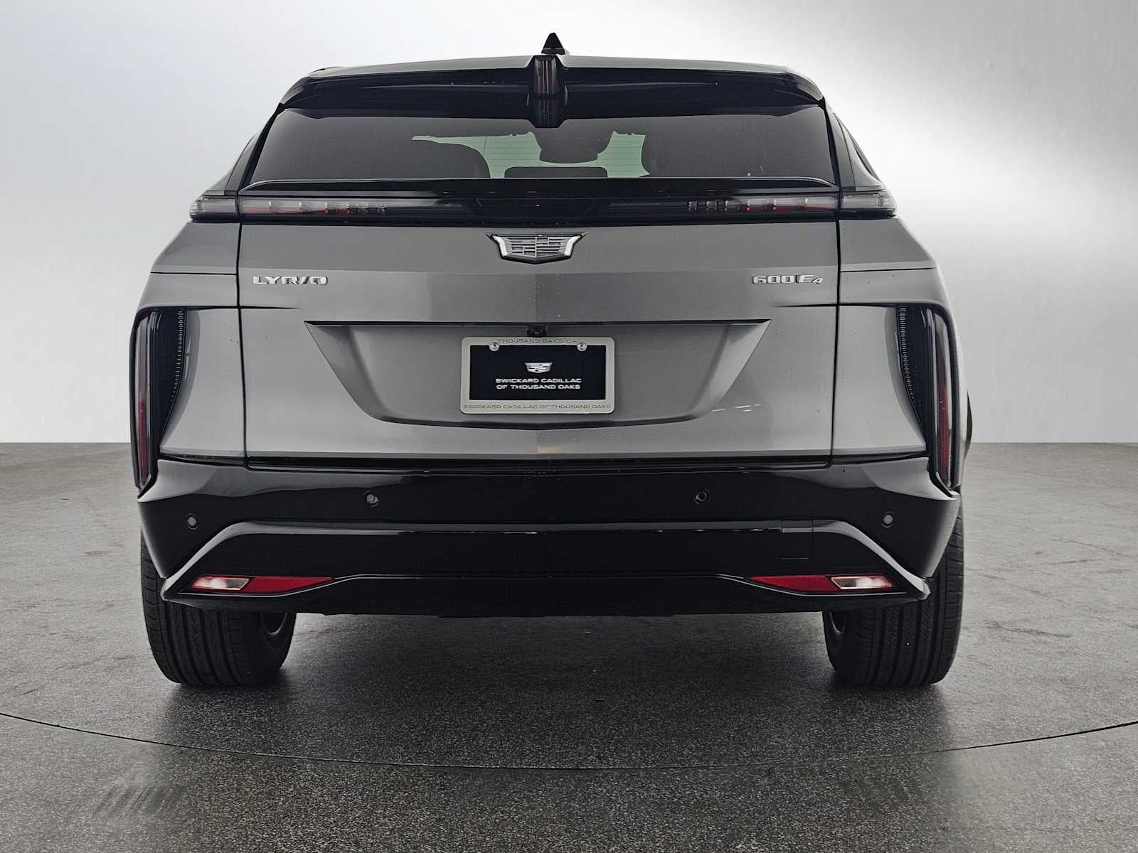 2025 Cadillac LYRIQ Sport 1