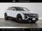 2027 Cadillac LYRIQ Sport