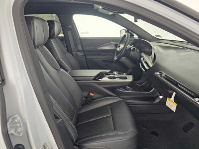 2027 Cadillac LYRIQ Sport