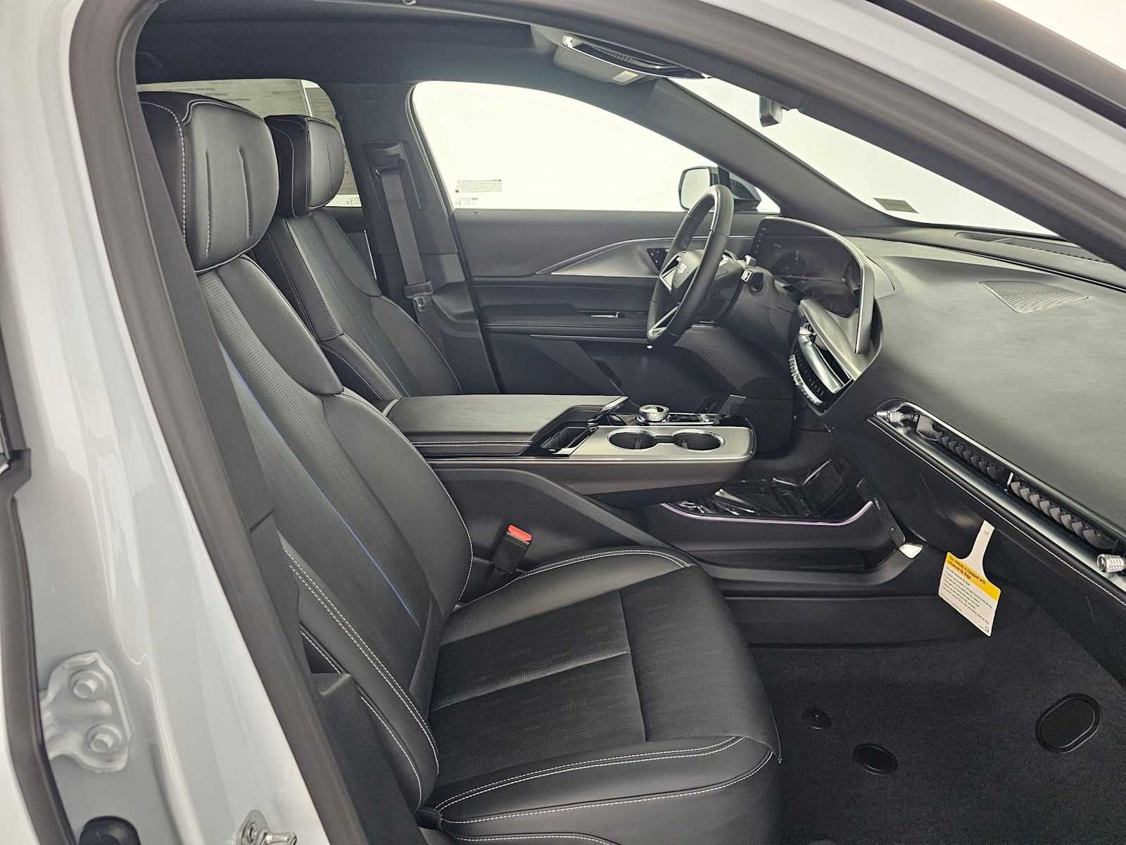 2027 Cadillac LYRIQ Sport