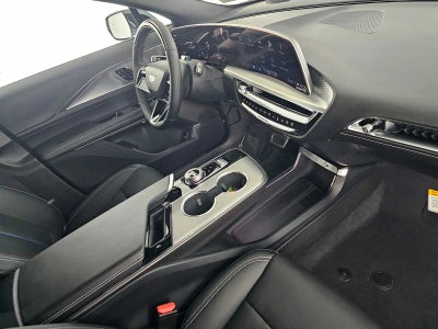 2027 Cadillac LYRIQ Sport