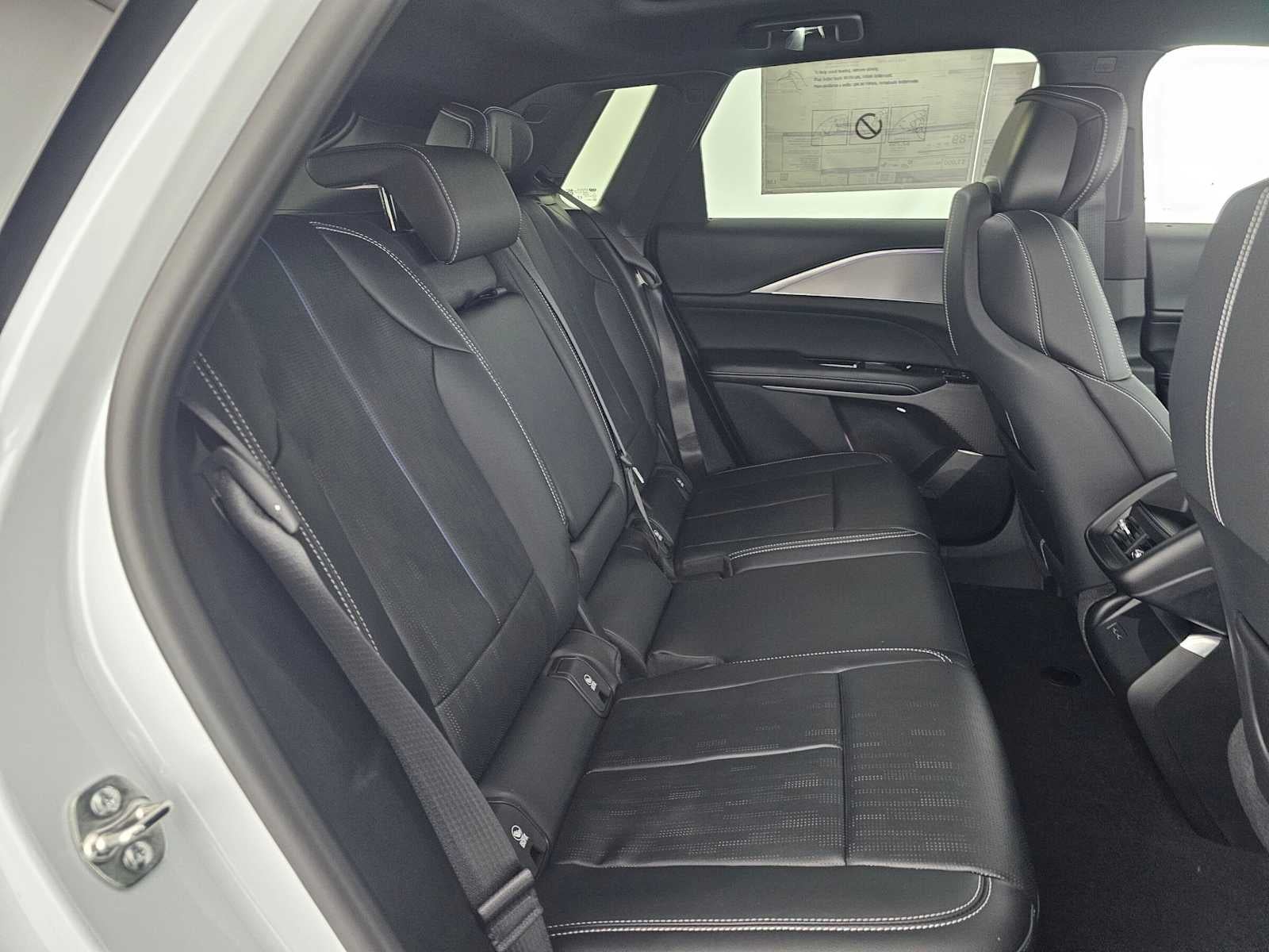 2027 Cadillac LYRIQ Sport