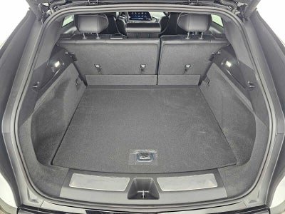 2027 Cadillac LYRIQ Sport