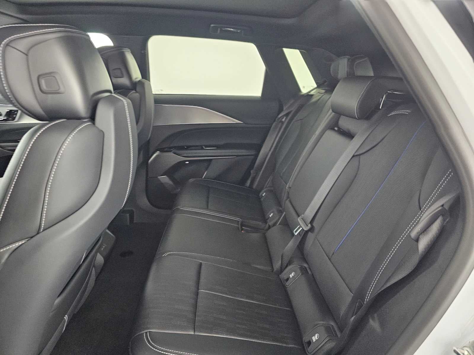 2027 Cadillac LYRIQ Sport
