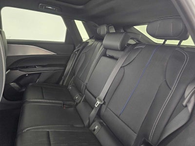 2027 Cadillac LYRIQ Sport