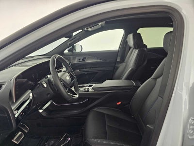 2027 Cadillac LYRIQ Sport