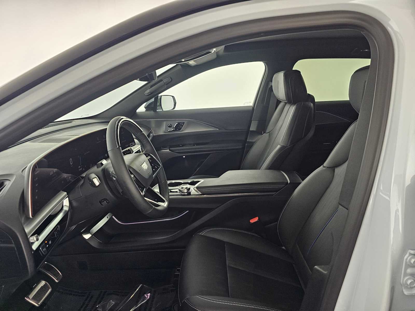 2027 Cadillac LYRIQ Sport