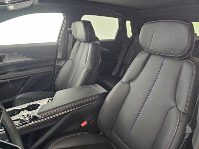 2027 Cadillac LYRIQ Sport