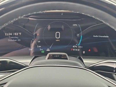 2027 Cadillac LYRIQ Sport