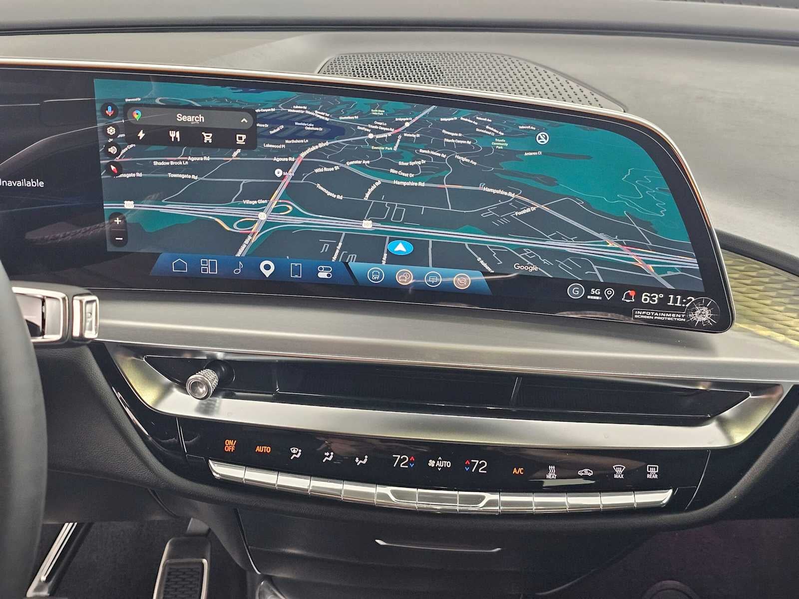 2027 Cadillac LYRIQ Sport
