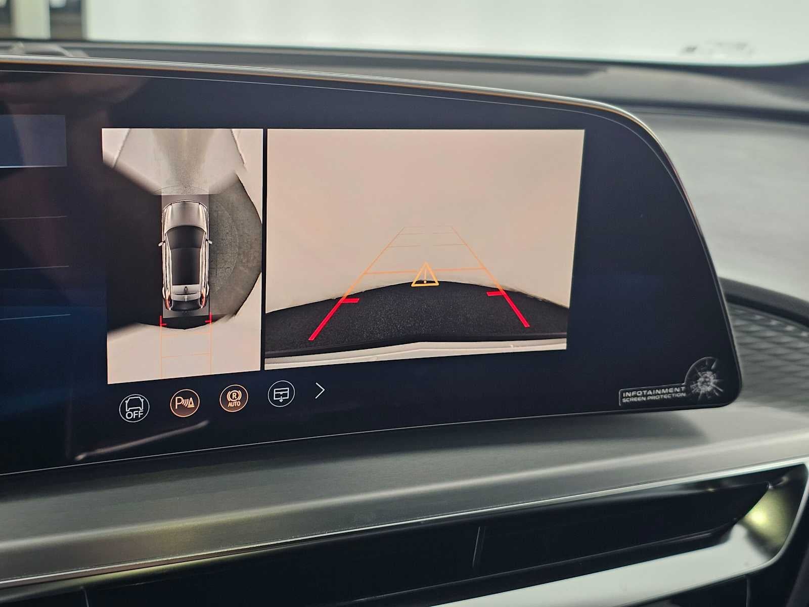 2027 Cadillac LYRIQ Sport