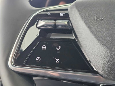 2027 Cadillac LYRIQ Sport