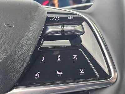 2027 Cadillac LYRIQ Sport