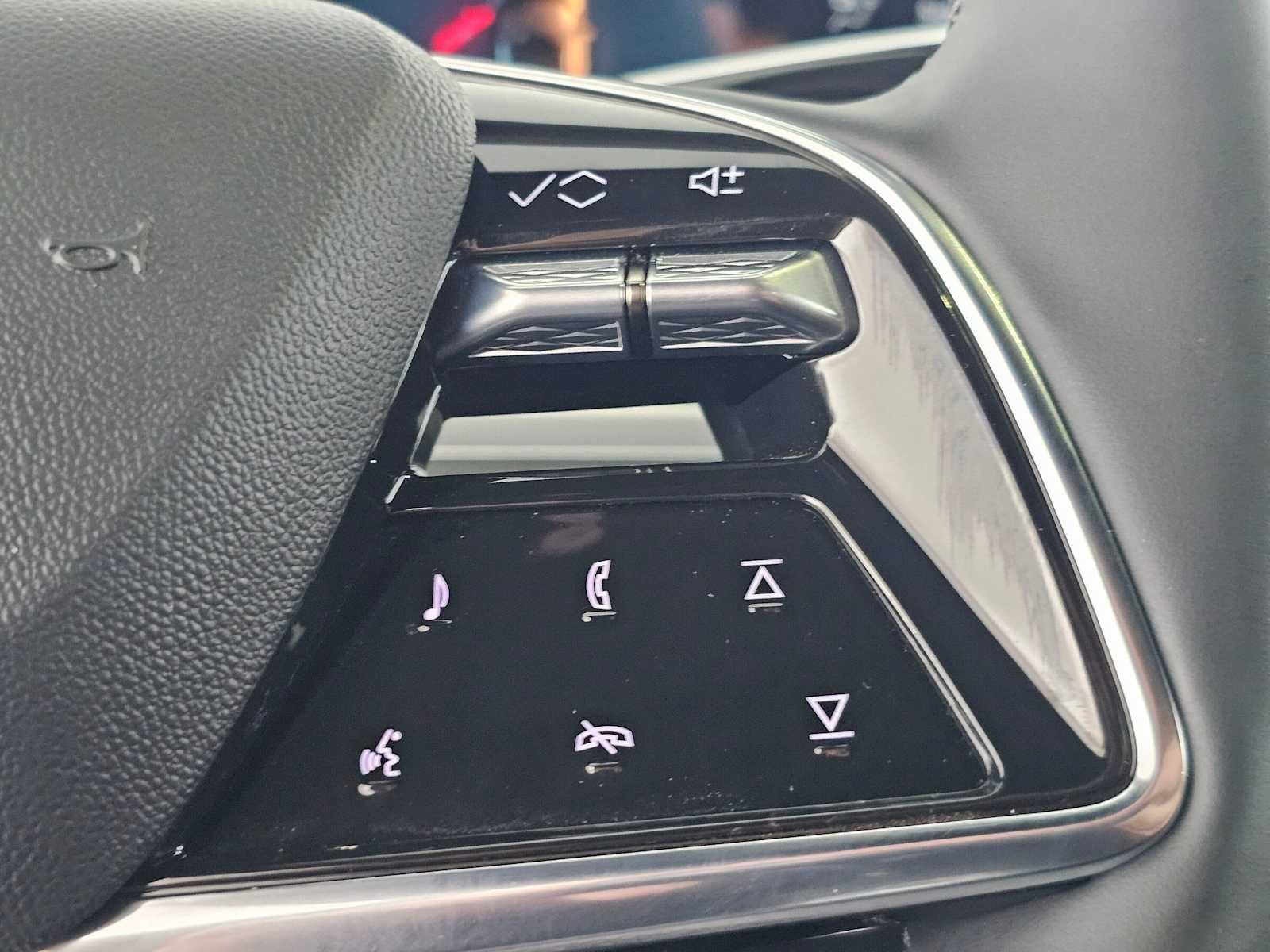 2027 Cadillac LYRIQ Sport