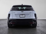 2027 Cadillac LYRIQ Sport