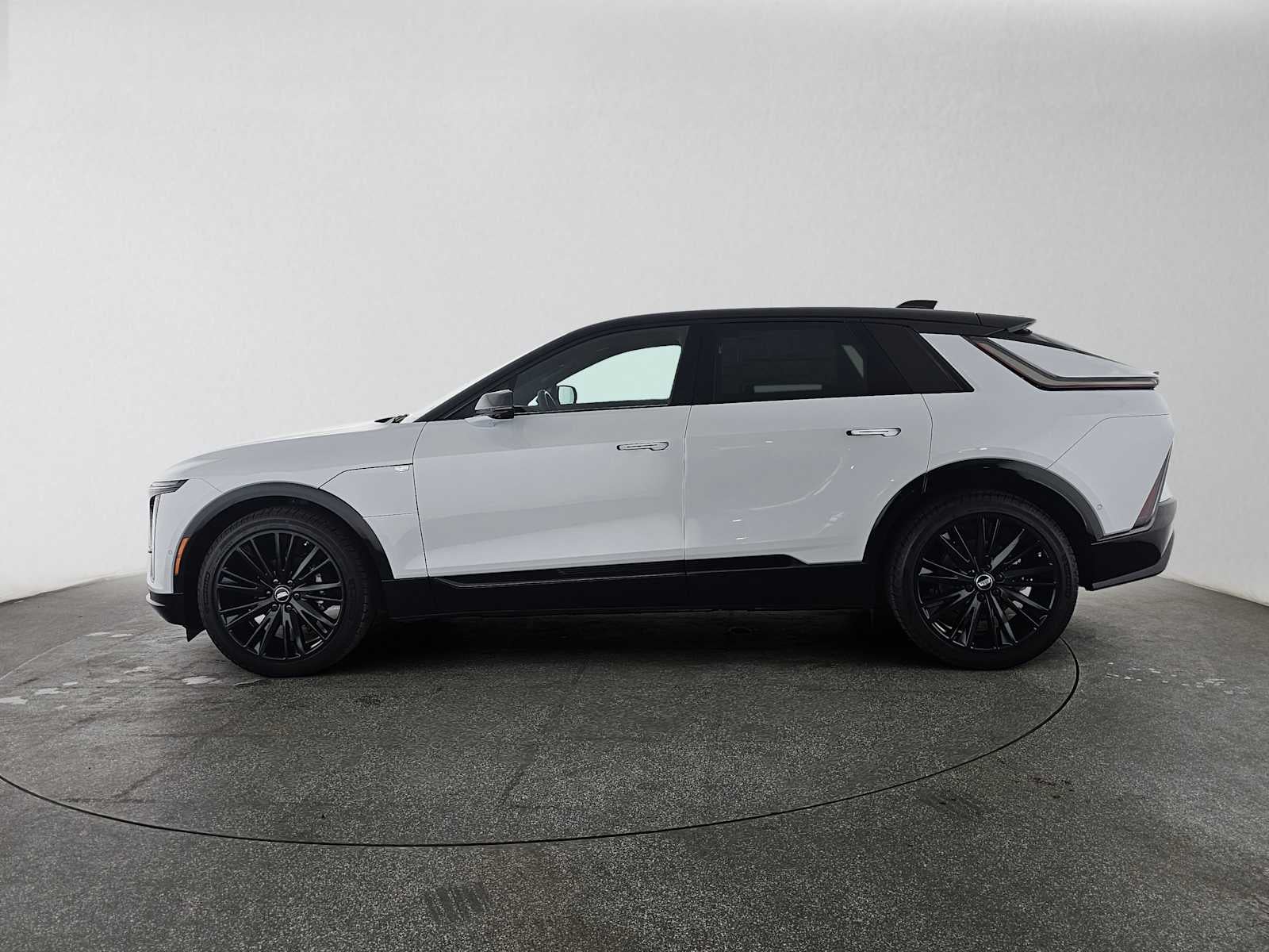 2027 Cadillac LYRIQ Sport