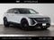 2027 Cadillac LYRIQ Sport