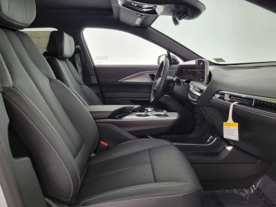 2027 Cadillac LYRIQ Sport