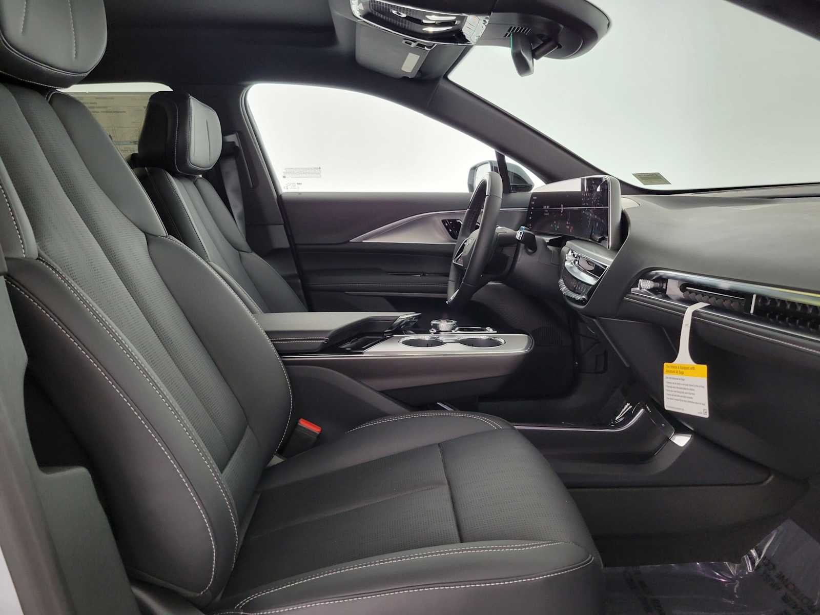 2027 Cadillac LYRIQ Sport