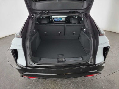 2027 Cadillac LYRIQ Sport