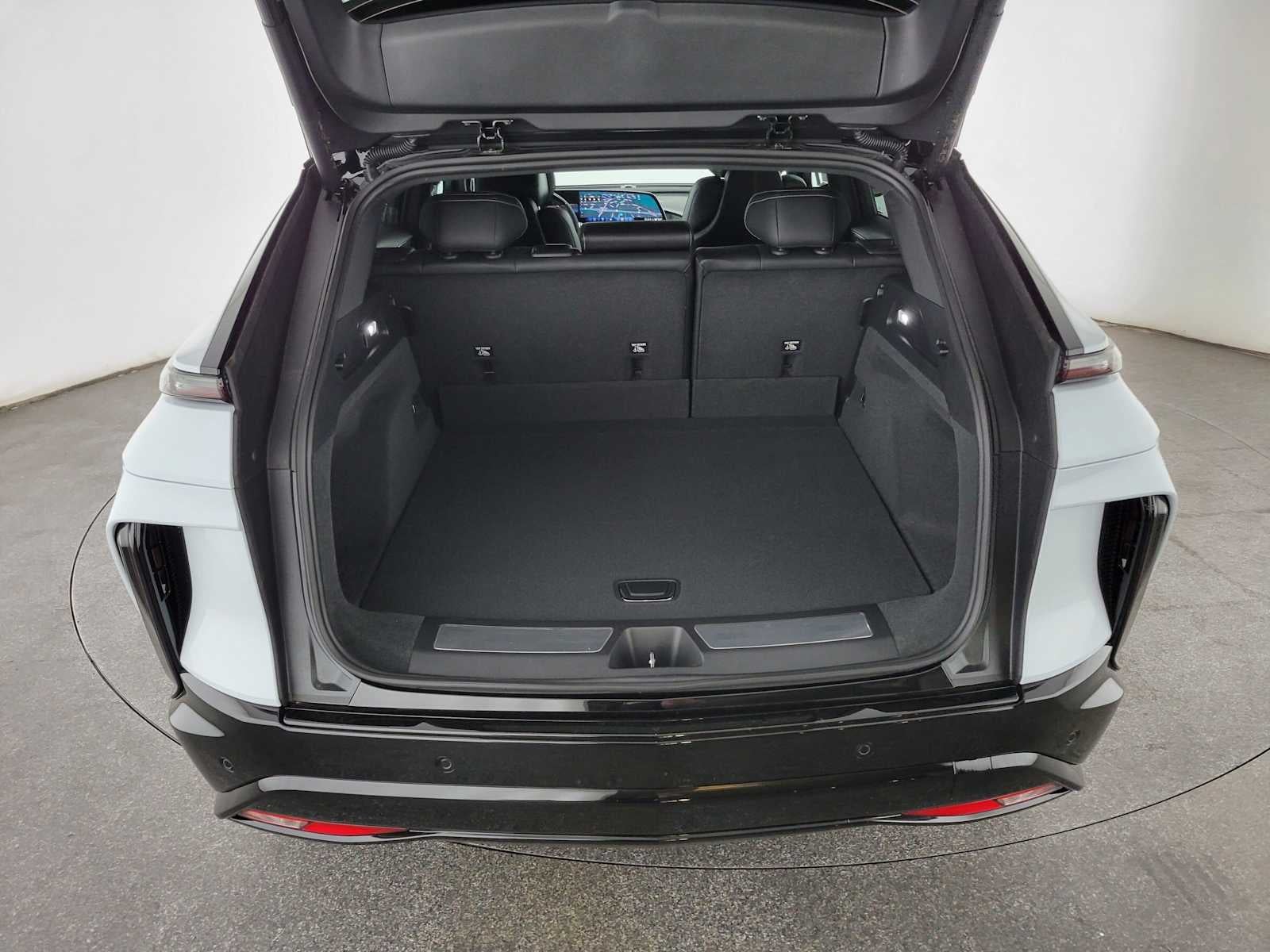 2027 Cadillac LYRIQ Sport