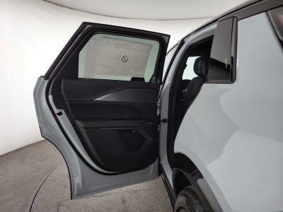 2027 Cadillac LYRIQ Sport
