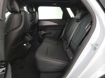 2027 Cadillac LYRIQ Sport
