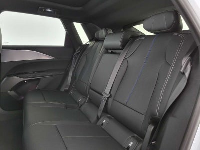 2027 Cadillac LYRIQ Sport