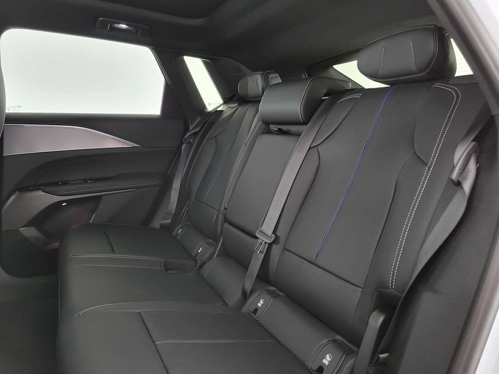 2027 Cadillac LYRIQ Sport