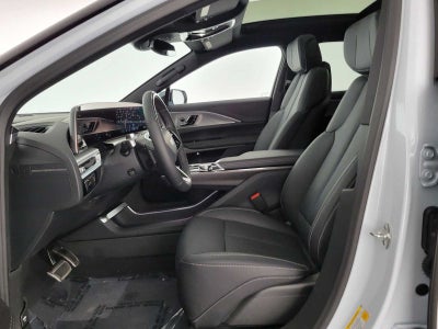 2027 Cadillac LYRIQ Sport