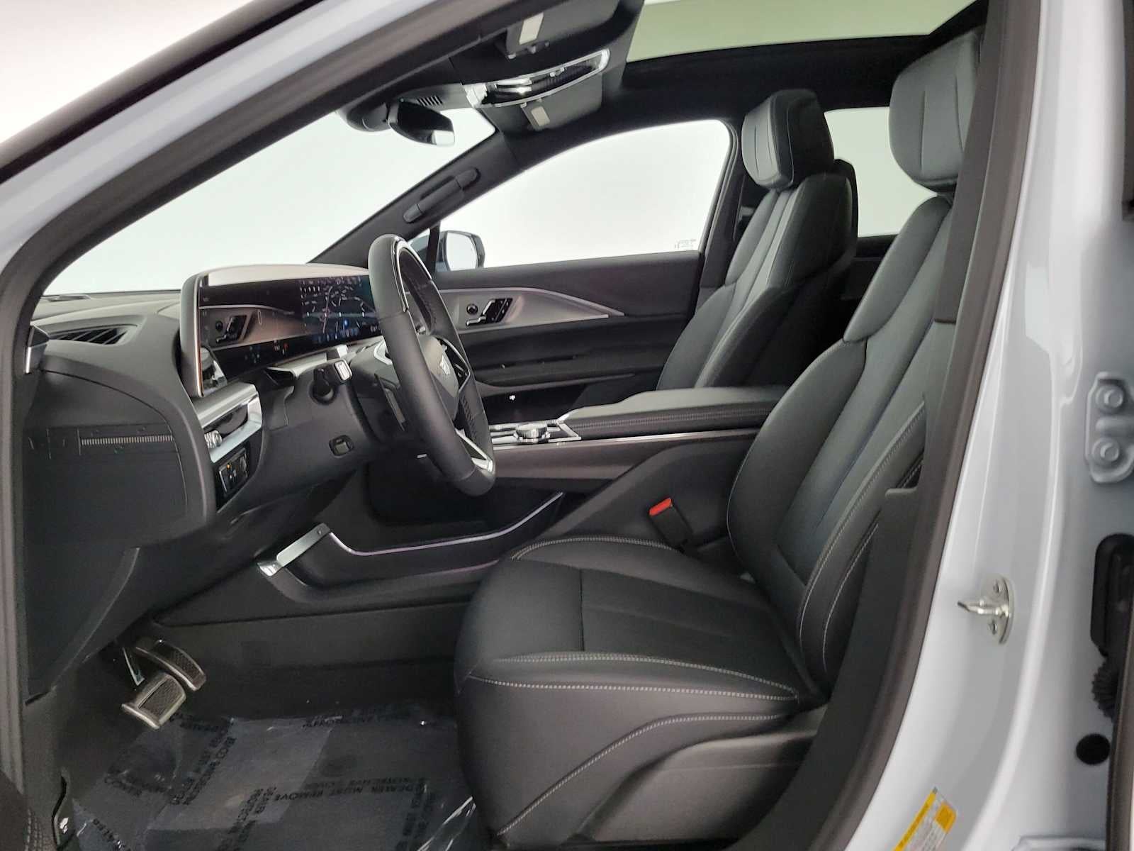 2027 Cadillac LYRIQ Sport