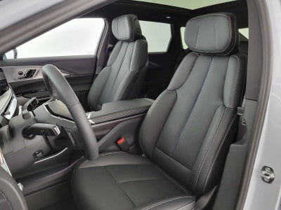 2027 Cadillac LYRIQ Sport
