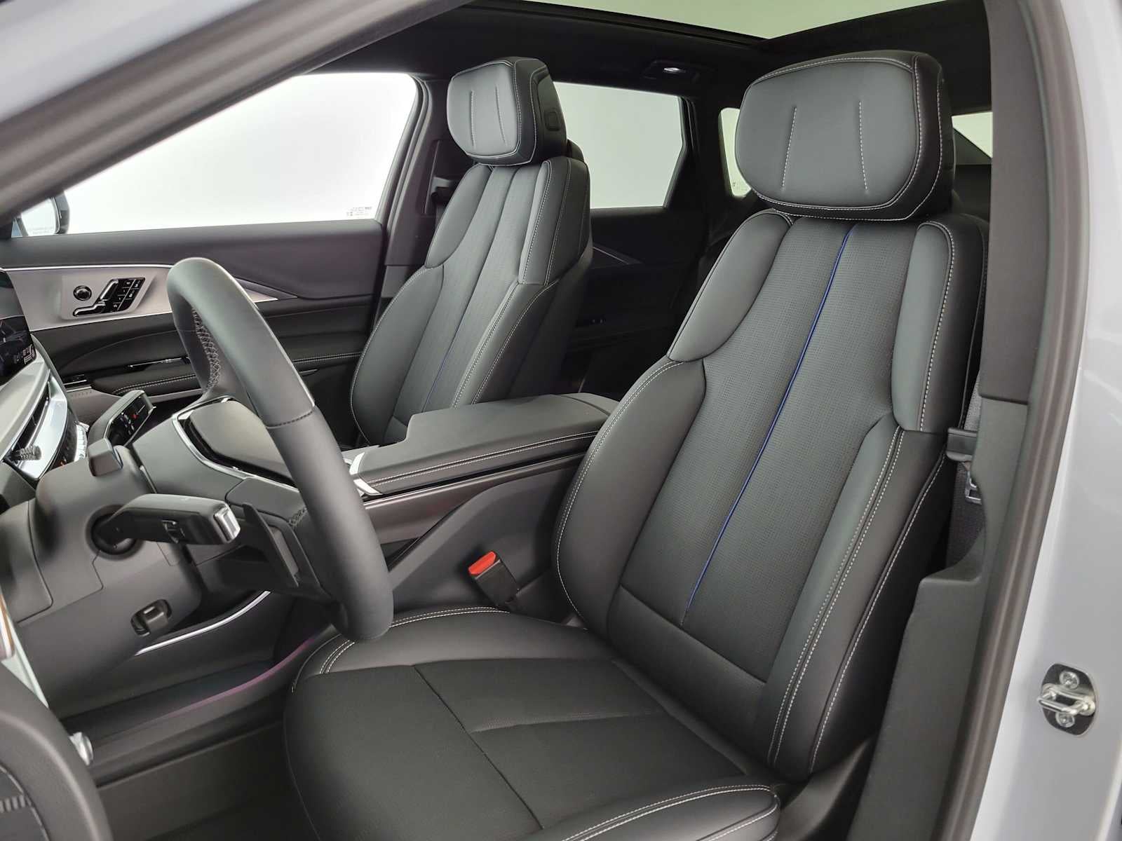 2027 Cadillac LYRIQ Sport