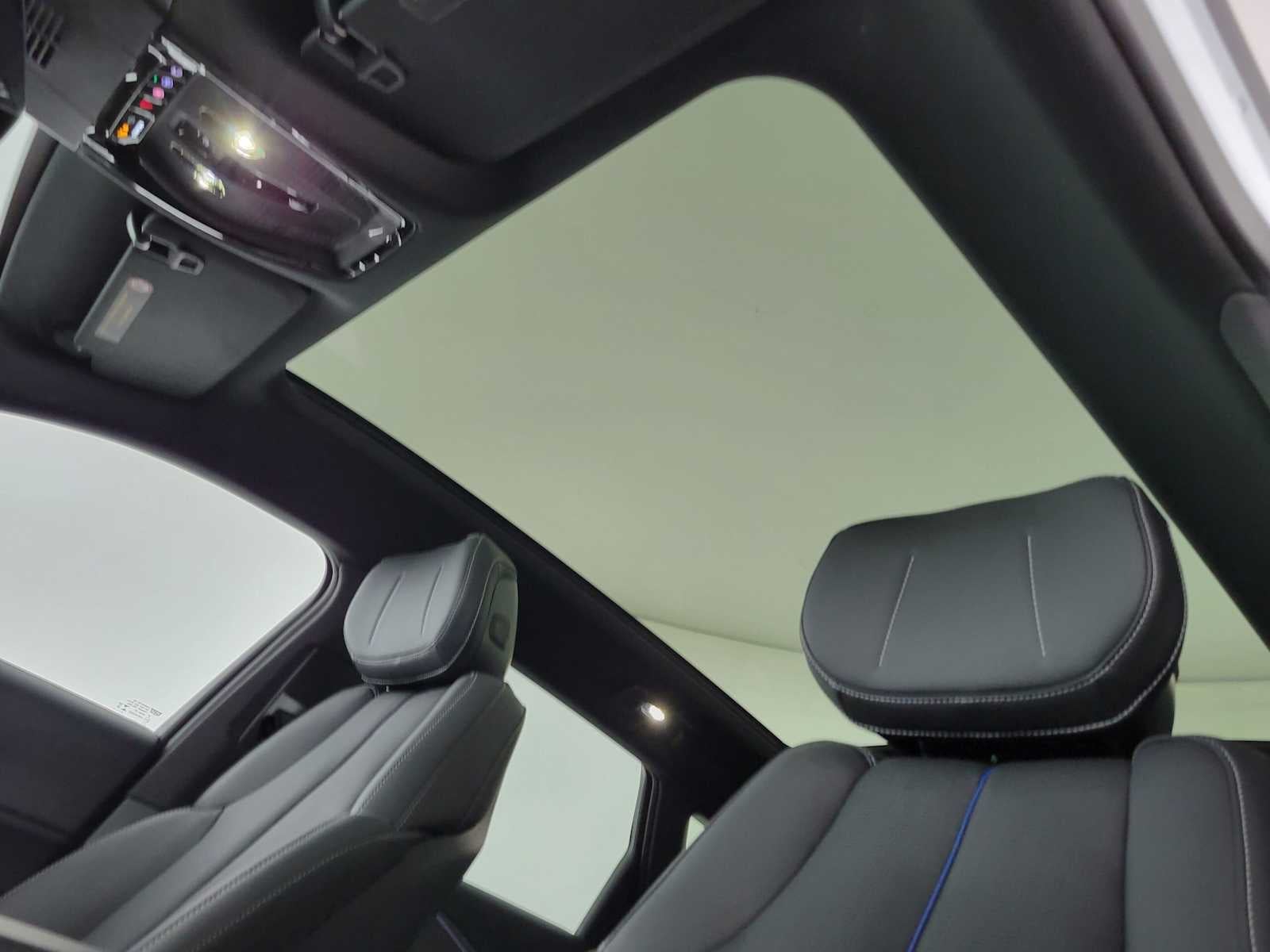 2027 Cadillac LYRIQ Sport
