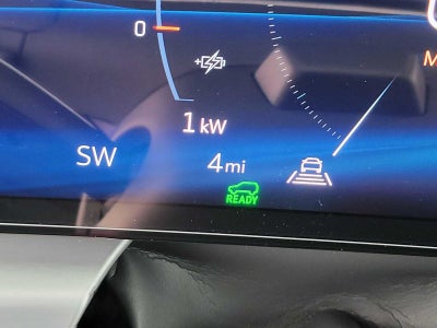 2027 Cadillac LYRIQ Sport