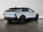 2027 Cadillac LYRIQ Sport