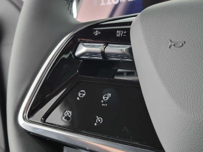2027 Cadillac LYRIQ Sport