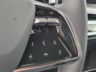 2027 Cadillac LYRIQ Sport