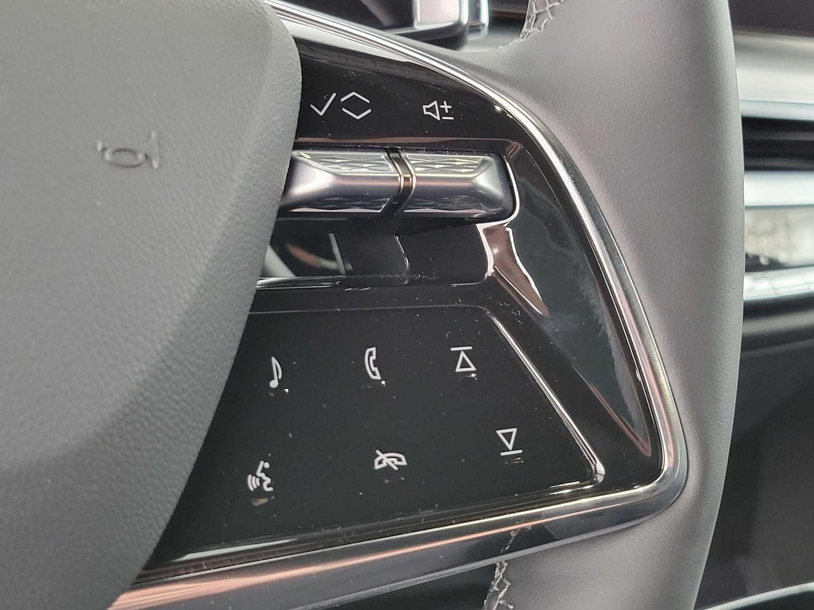 2027 Cadillac LYRIQ Sport