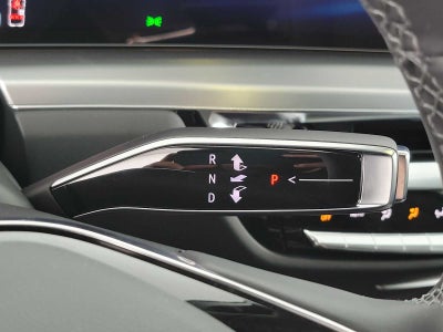 2027 Cadillac LYRIQ Sport