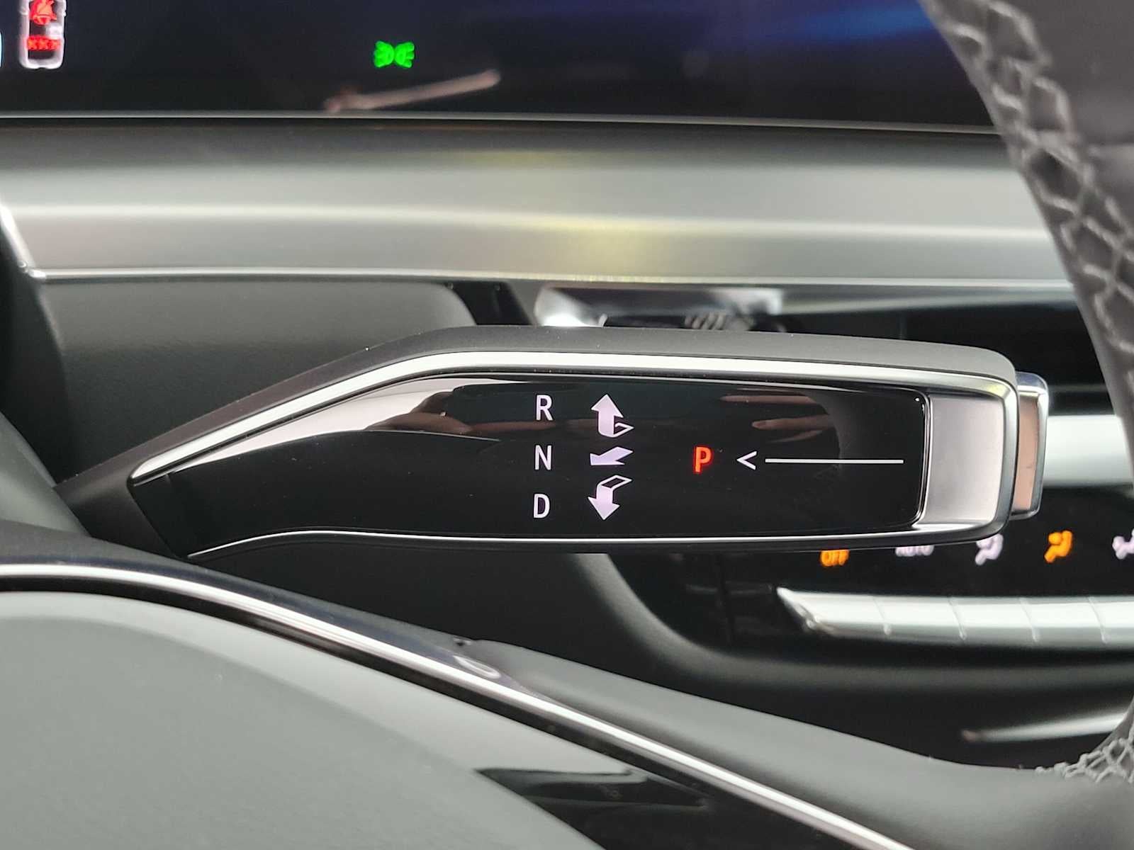 2027 Cadillac LYRIQ Sport